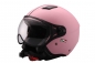 Preview: Helm VITO JET MODA - matt-rosa